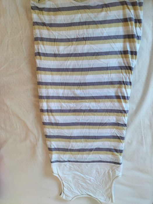 Saco cama tartarugas 1-3 anos