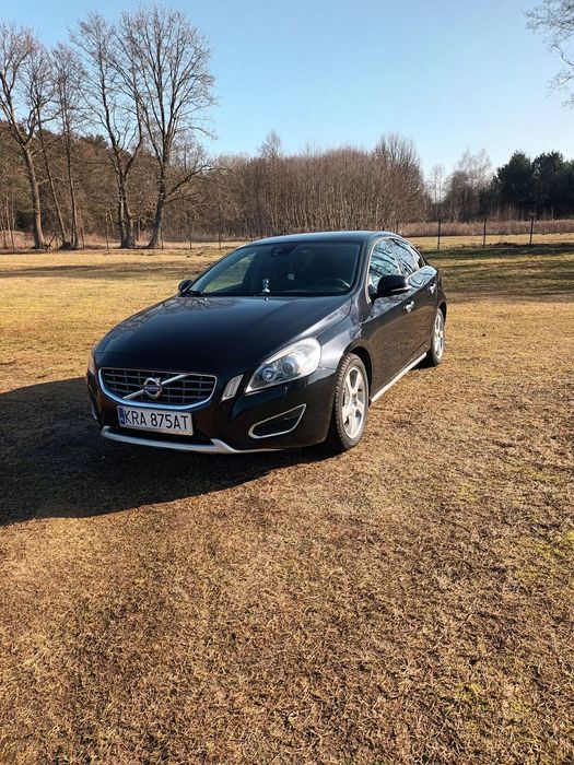 Volvo S60 Volvo s60 2.0 D4