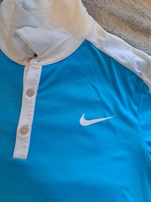 koszula polo nike