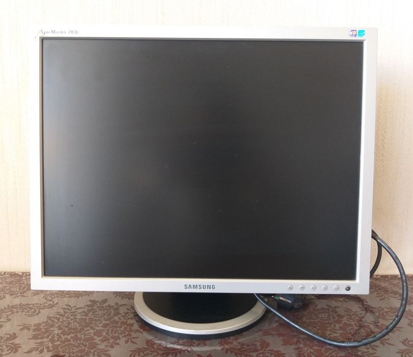 Монитор Samsung 203B