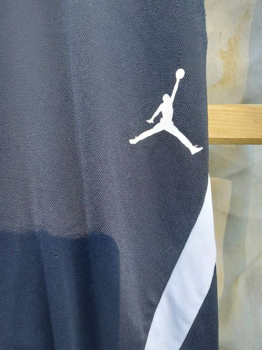 Spodnie dresowe damskie rozmiar M firma Jordan