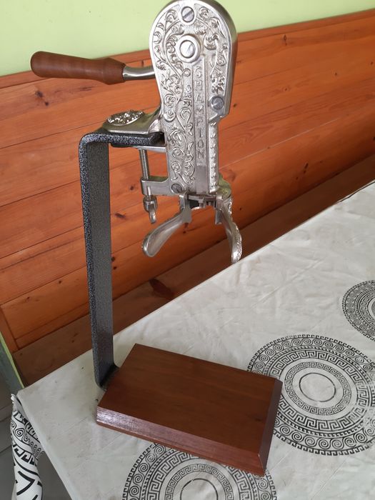 Abre garrafas Antigo