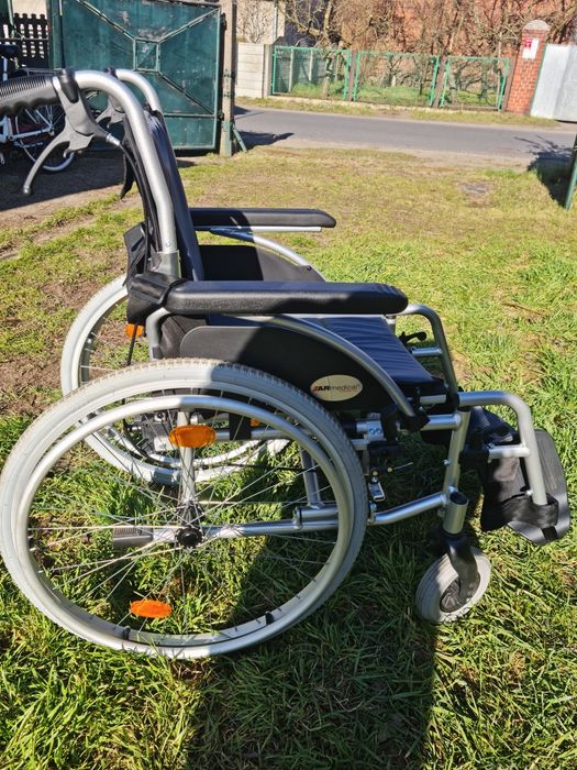 Wózek inwalidzki Armedical