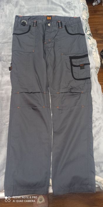 Робочі штани чоловічі