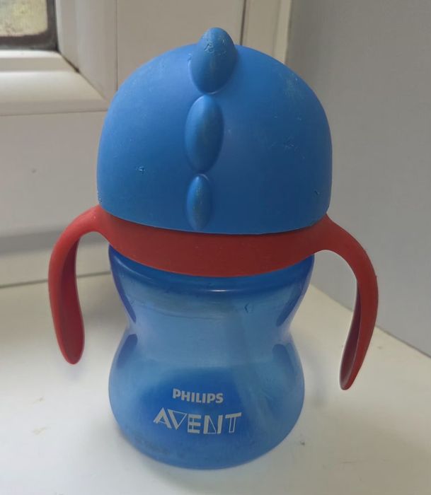 поильник Philips Avent