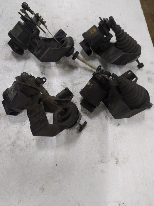 Акселератор педаль газа Спринтер sprinter Lt 2.5. Газулька