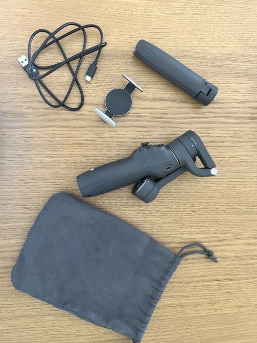 Dji Osmo mobile 6