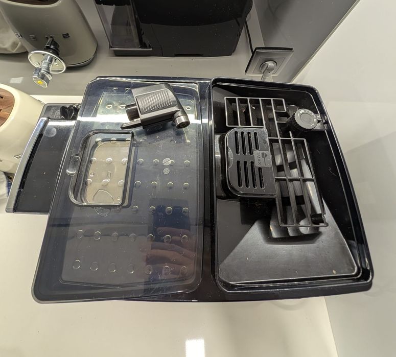 Máquina de café Delonghi