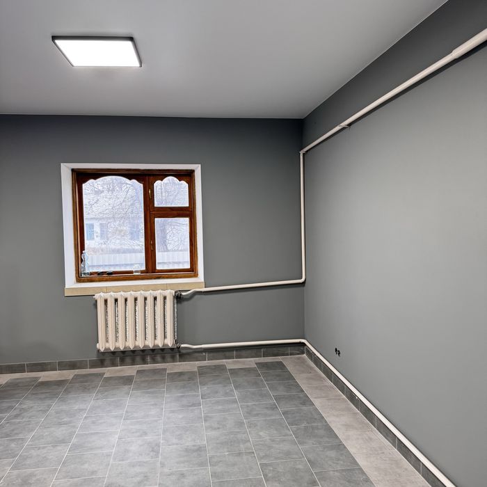 Оренда комерційного приміщення