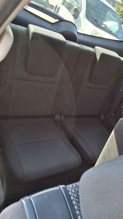 Toyota Corolla verso 2008