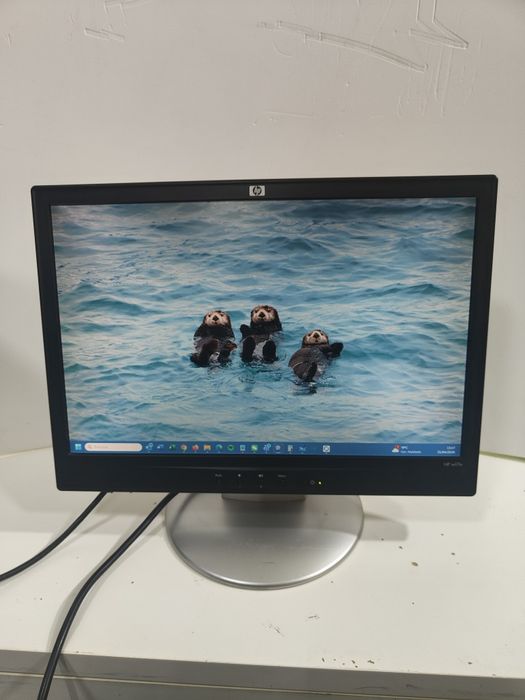 Monitor HP w17e.451078104369735680