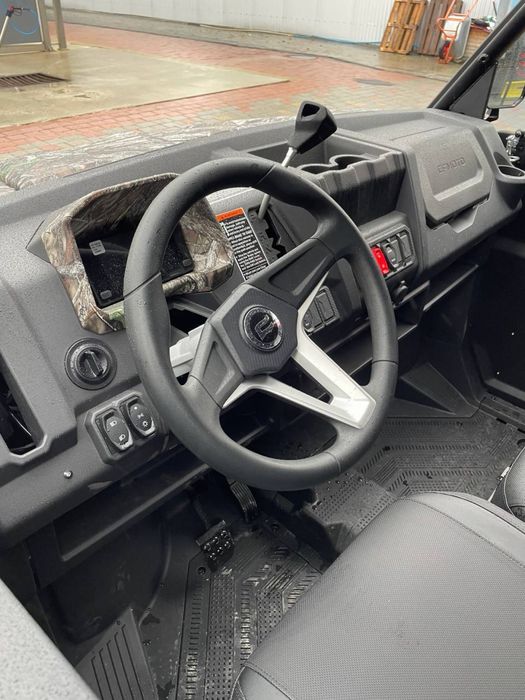 UFORCE 1000XL баггі