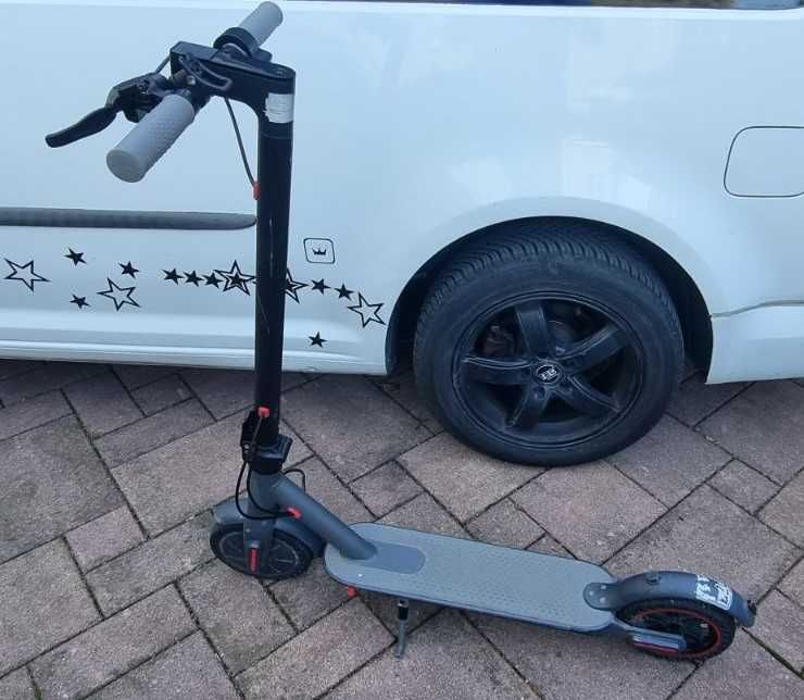 Електро Самокат Xiaomi 2 Electric Scooter Гарний стан