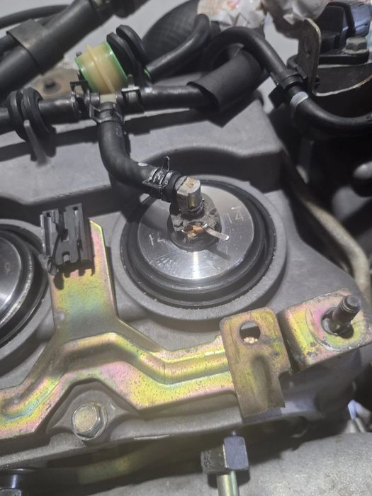 Motor completo MAZDA 6 Hatchback (GG)