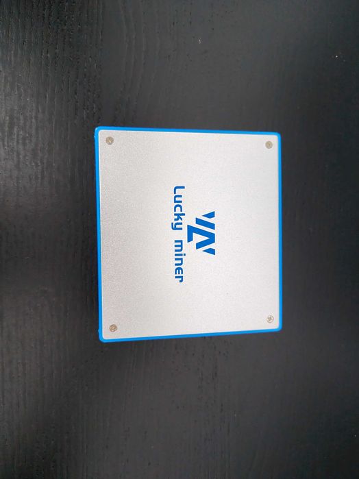 koparka Lucky Miner LV07