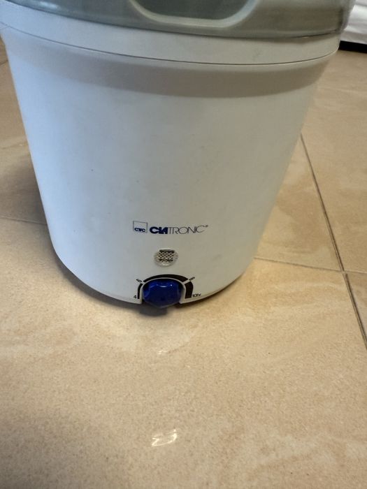 Maszynka do robienia jogurtu