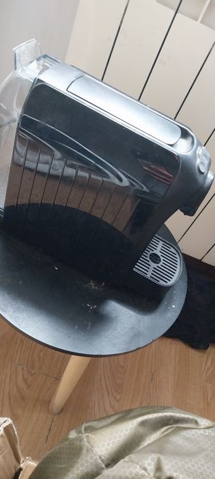 Ekspres tchibo na kapsułki