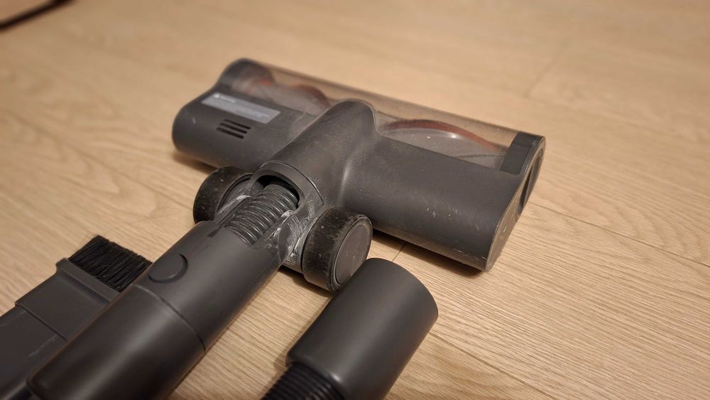 Odkurzacz pionowy Dreame V11