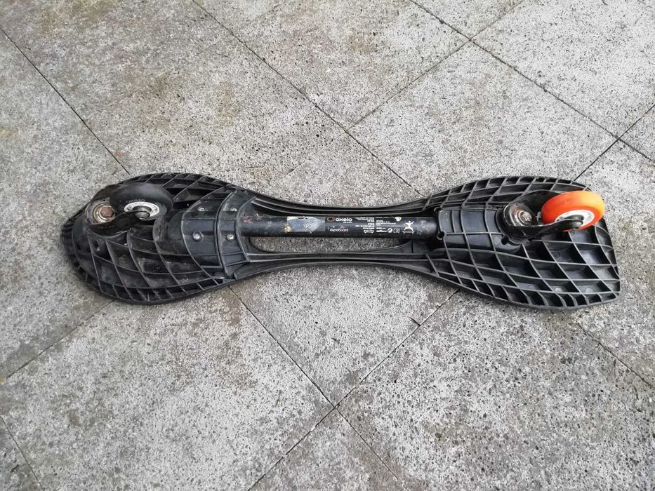 Waveboard 100 - Oxelo