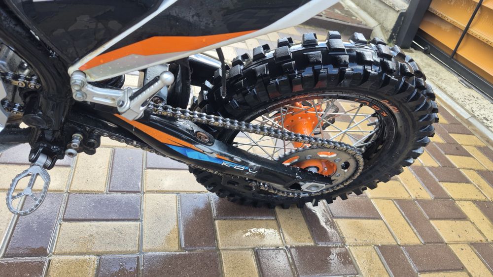 Kovi advance 250