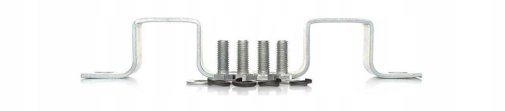 Wciągarka Elektryczna Wyciągarka Linowa Budowlana 250Kg / 230V