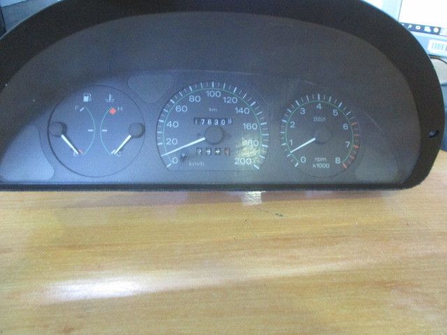 Quadrante / painel de instrumentos FIAT Punto (176_)
