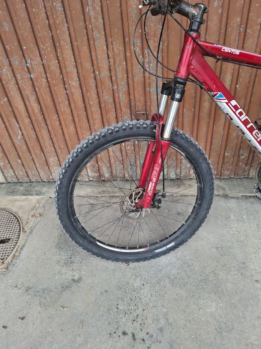 Bicicleta Carrera M aro 26