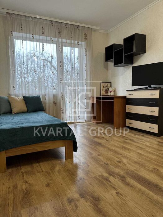 Продам ГАРНУ 1к квартиру з ремонтом. Газ. Р-н Податкової.