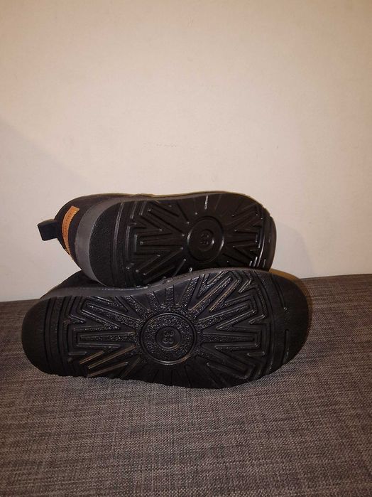 Botas Pierre Cardin
