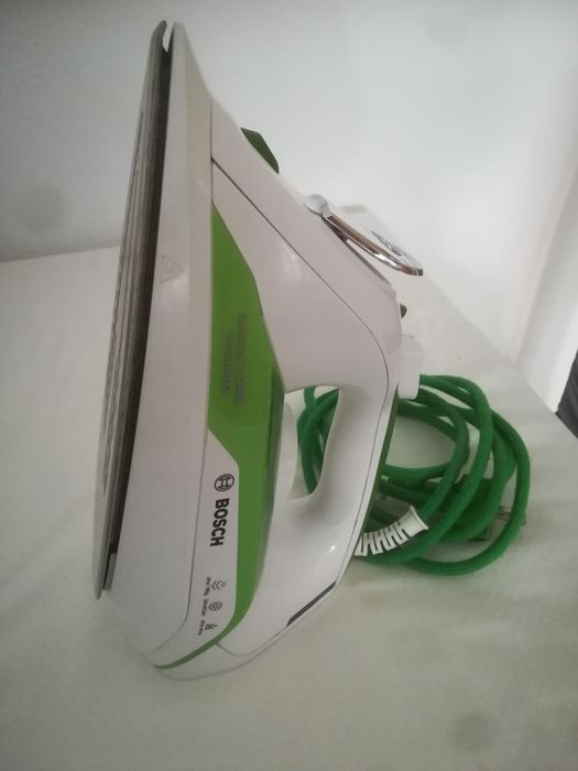 Ferro engomar Bosch