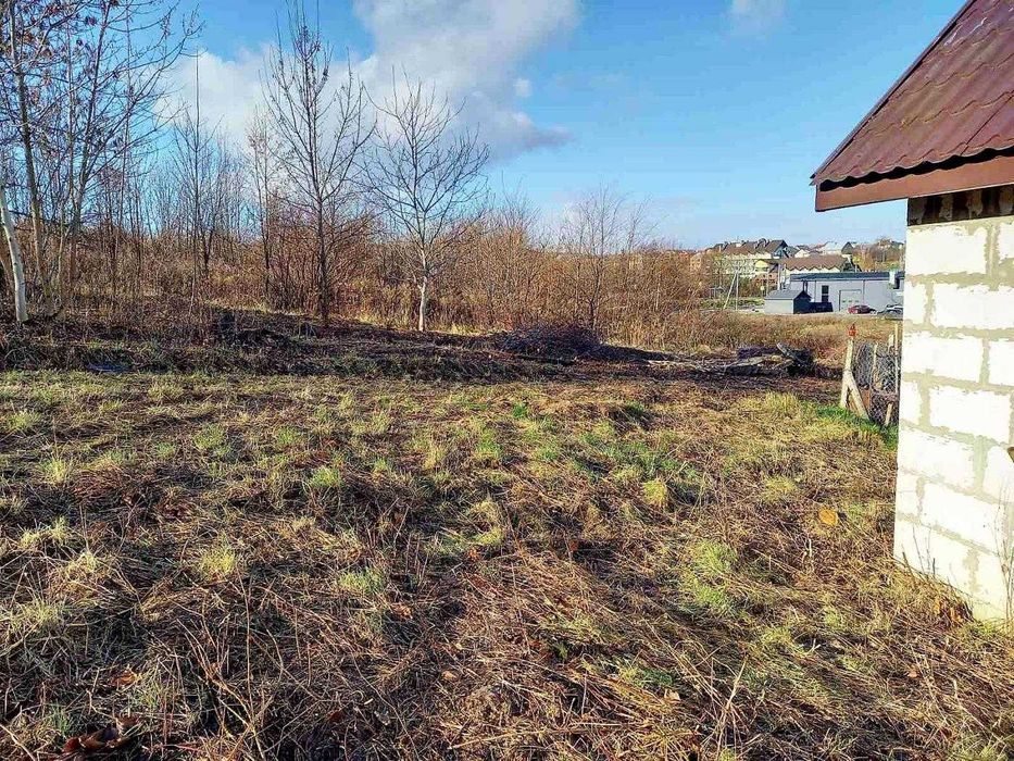 Продаж земельної ділянки комерційного призначення, с. Малехів