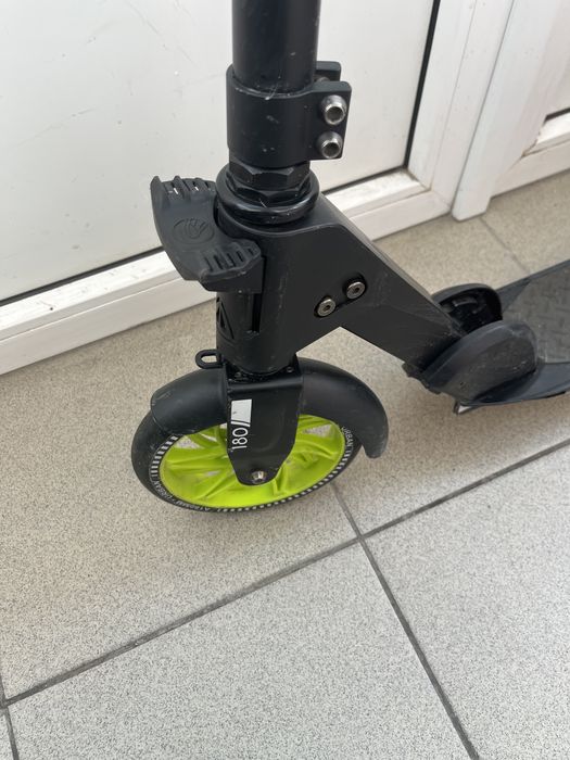 Самокат Firefly дитячий A 180