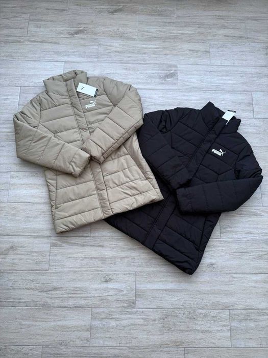 Puma Ess+ Padded Jacket
