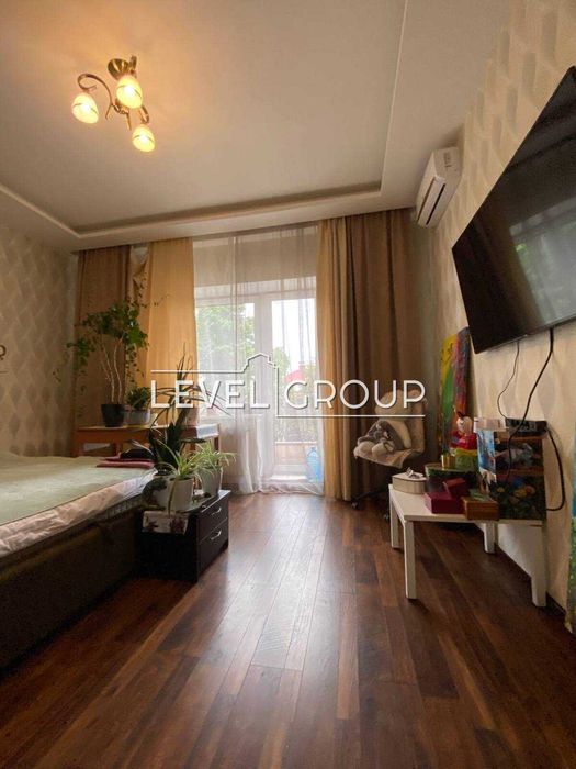 2-rooms apartment apartment by the address st. Ul Chernobylskaya (area 73,1 m²) - Atlanta.ua - photo 3