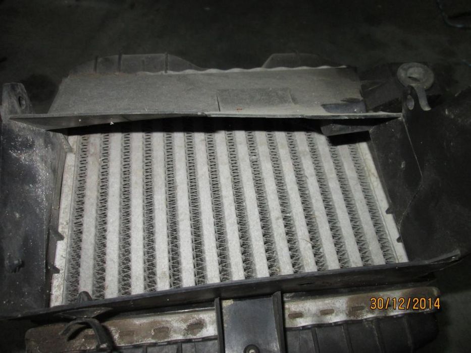 Intercooler interkuler Mini Cooper