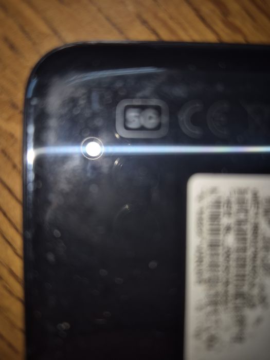 Poco M3 Pro 5G Smartphone