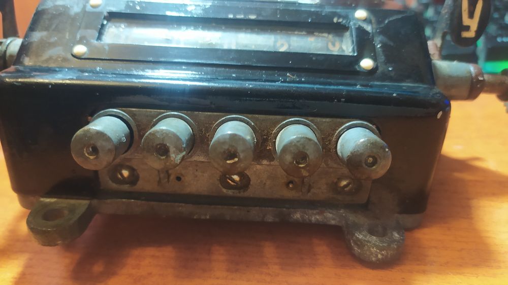 счетчик оборотов программный СОП.105 ТОРГ