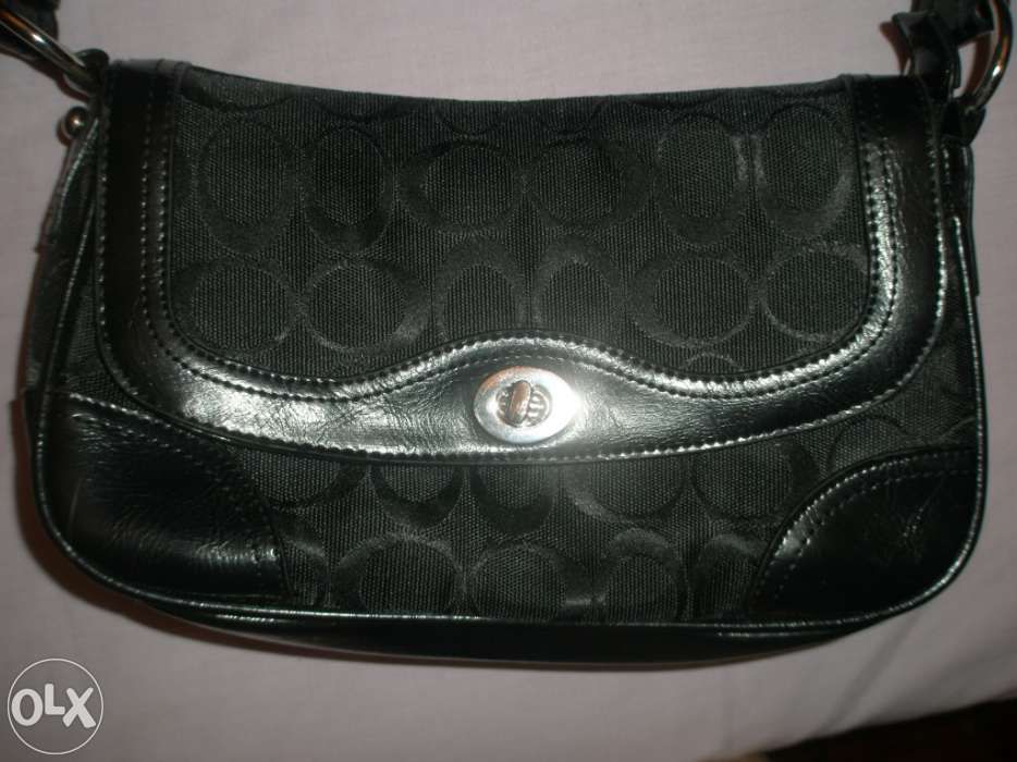 Mala preta nova linda