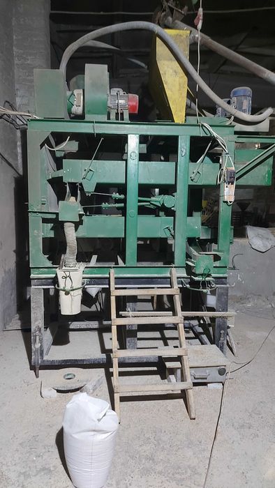 Продам Petkus K-531 «Гигант»