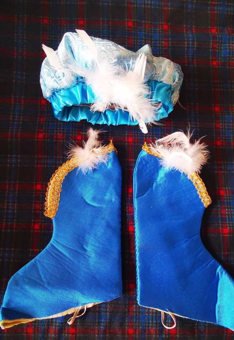 Fato de carnaval Príncipe