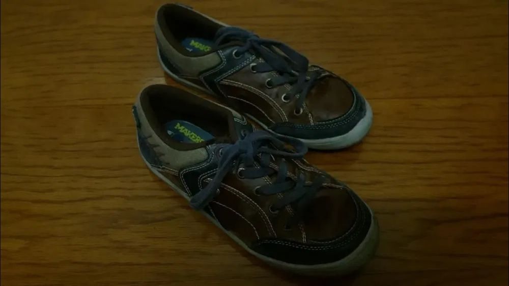 Ténis Lois Jeans nº 35