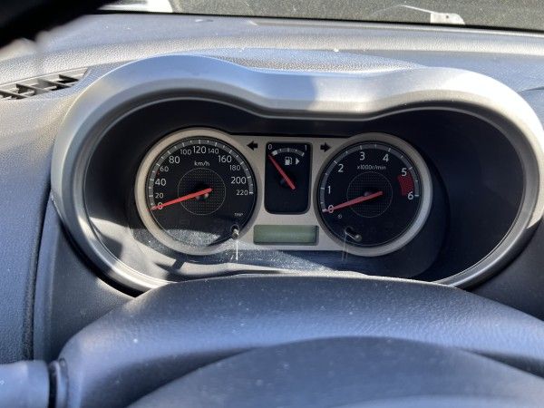 Para peças NISSAN Note (E11, NE11)