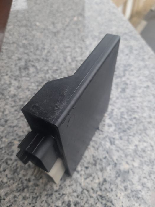 Centralina Suzuki GSXR1000 k8