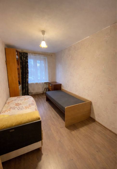 Продам 3-х ком.кварт. А. Поля