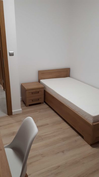 Do wynajęcia pokój 1-osobowy na ul. Prusa we Wrocławiu - Widok 3