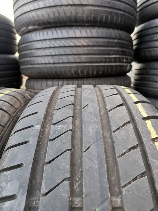 lato Dunlop 225/50/17 6.7mm 2szt