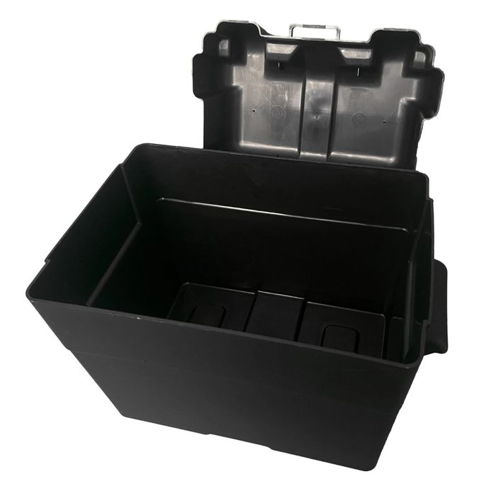 Акумулятрний ящик  для виготовлення  батарей