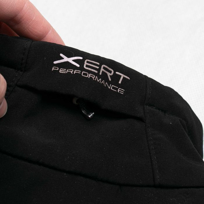 Regatta XERT Performance softshell kamizelka S męska slim dopasowana