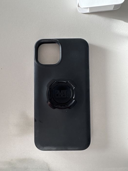 Capa quadlock iphone 13