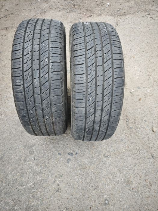 225 55 18 kumho crugen premium KL 33 резина